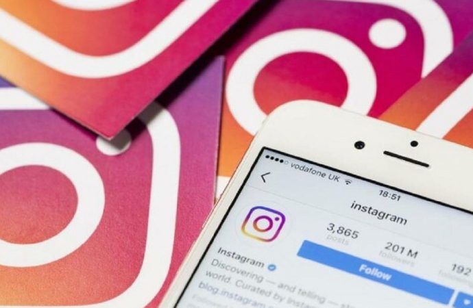 Instagram hatasını kabul edip kullanıcılarından özür diledi