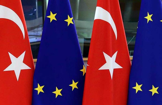 AB’den Türkiye açıklaması: Kapsamlı iş birliğini düşünmek zor