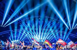 Belarus, Eurovision’dan diskalifiye edildi