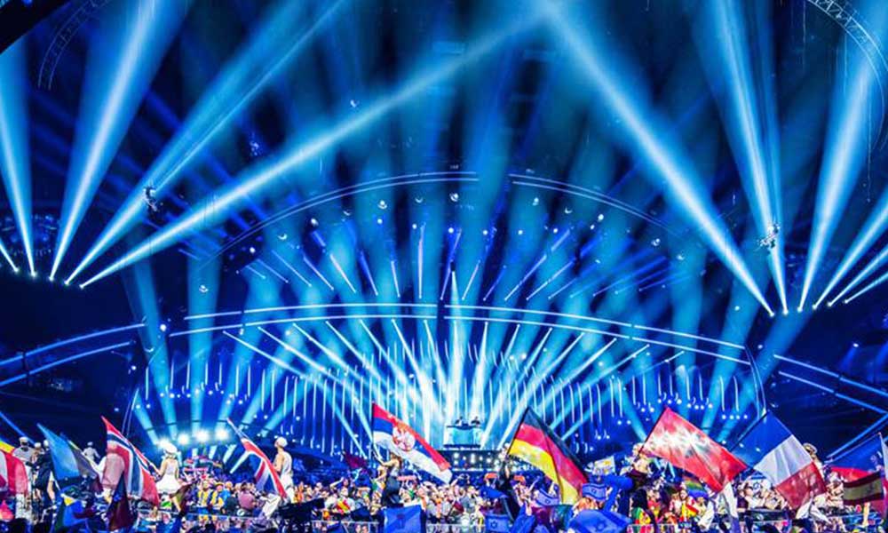 Belarus, Eurovision’dan diskalifiye edildi