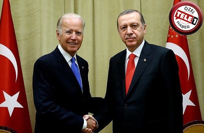 Biden Erdoğan’a ‘soykırım’ diyeceğini söyledi