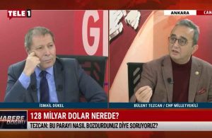 Bülent Tezcan: Vatandaşın parasını sormak siyasetin yaptığı en asgari iştir – HABERE DOĞRU
