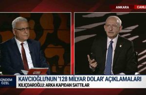 CHP lideri Kemal Kılıçdaroğlu TELE1’de – GÜNDEM ÖZEL