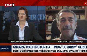 Ankara- Washington hattında gerilim: Türkiye’nin bir planı yok – GÜN ORTASI