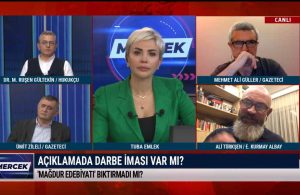 E. Amirallerin avukatı Erol: MHP ve İyi Parti liderlerine sözleri nedeniyle tazminat davası açacağım – MERCEK