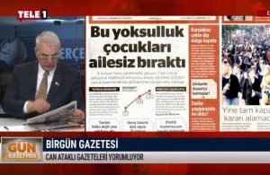 Can Ataklı: Erdoğan devletin bütçesini Saray’a ait sanıyor – GÜN BAŞLIYOR