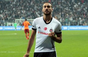 Beşiktaş’tan ‘Cenk Tosun’ açıklaması