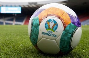 EURO 2020’de son 16’ya kalan üç takım daha belli oldu