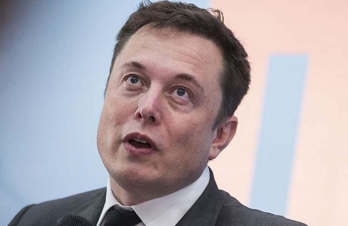 Elon Musk’ın bir yatırımı daha battı