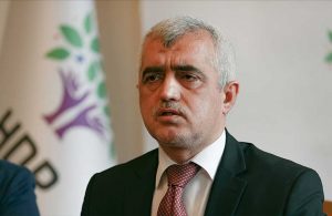 Ankara Valiliği’nden ‘Gergerlioğlu’ açıklaması: Kötü muamele iddiası asılsız