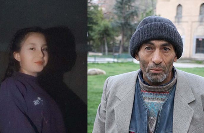 ’51 gündür kayıp kızım halası tarafından evlendirilmek için kaçırıldı’