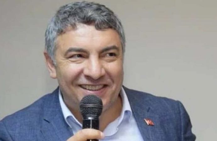 AKP’li belediye başkanı akrabalarına 1 milyon liralık fatura kesti