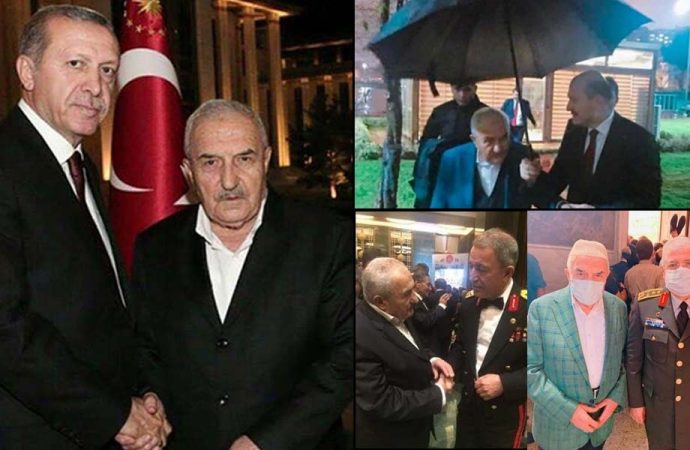 AKP iktidarına yakın tarikat lideri Hüsnü Bayramoğlu öldü