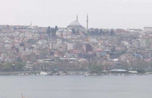 Korkutan açıklama: İstanbul’un meteorolojik özellikleri değişecek