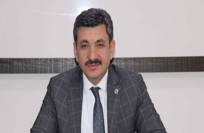 Yerköy Belediye Başkanı Ferhat Yılmaz’dan iddialara açıklama