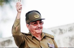 Raul Castro, Küba Komünist Partisi Genel Sekreterliği görevini bıraktı