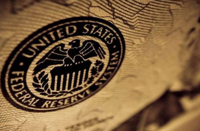Fed: Amerikan ekonomisinde faaliyet ılımlı şekilde hızlandı