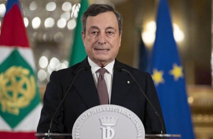 İtalya Başbakanı, Erdoğan’a ‘diktatör’ dedi: İtalya’nın Ankara Büyükelçisi, Dışişleri’ne çağrıldı
