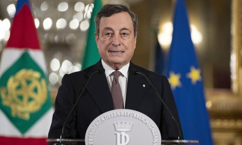 İtalya Başbakanı, Erdoğan’a ‘diktatör’ dedi: İtalya’nın Ankara Büyükelçisi, Dışişleri’ne çağrıldı
