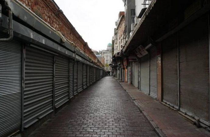 Dikkat! İstanbul’da bazı mağaza ve dükkanların kapanma saati değişti