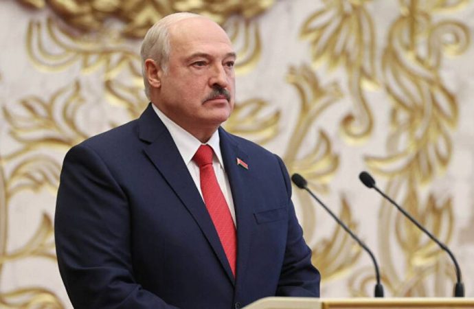 Lukaşenko’dan suikast açıklaması: 10 milyon dolar tahsis edildi