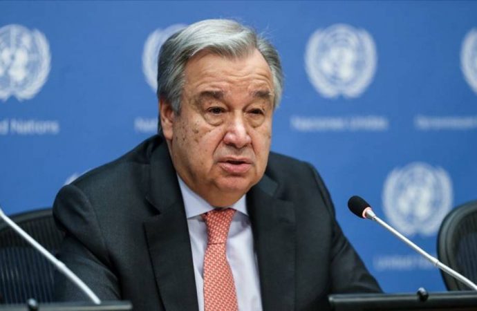 BM’den ‘servet vergisi uygulanması’ önerisi