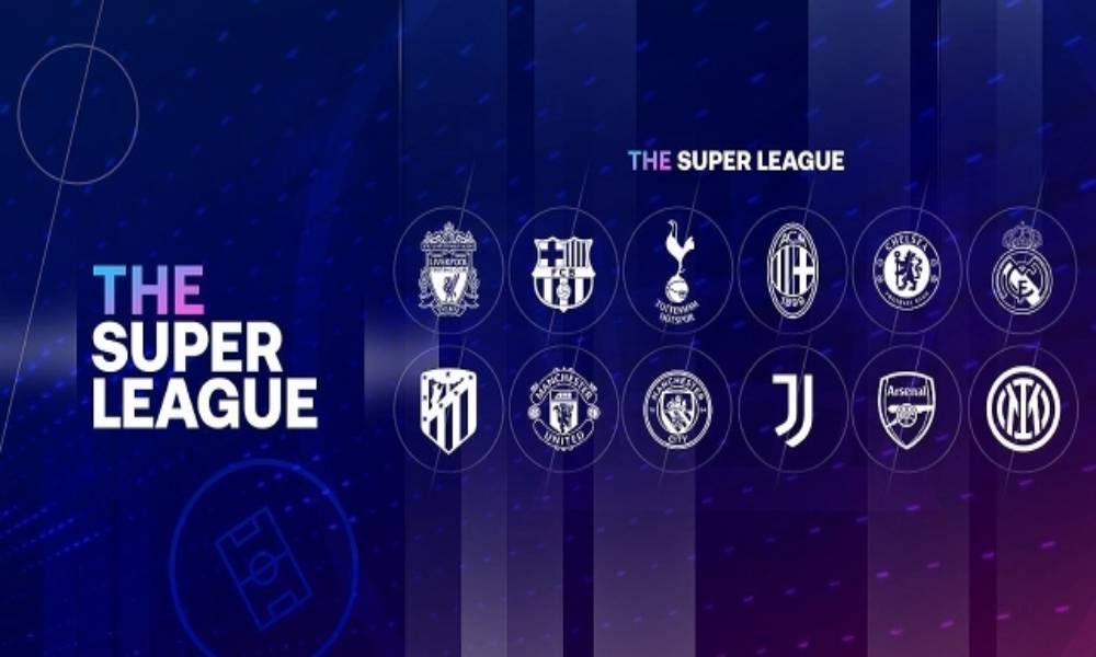talkSPORT: Avrupa Süper Ligi iptal edildi