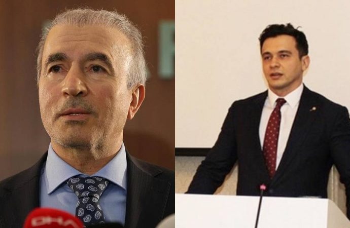 Nükleer Enerji Genel Müdürlüğüne AKP’li Naci Bostancı’nın oğlu atandı