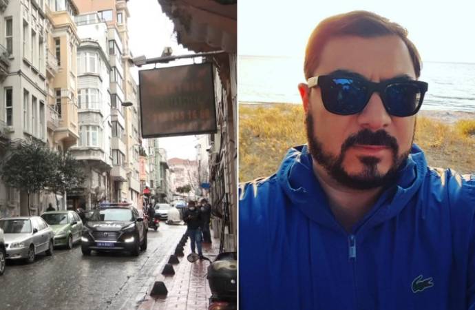 Fenerbahçe kongre üyesi evinde ölü bulundu