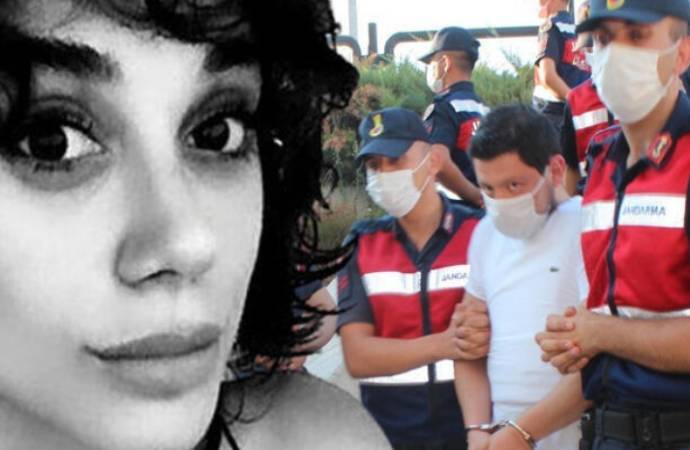 Pınar Gültekin cinayetinde son gelişme! İlişkisi var diye suçlamıştı, Savcı istifa etti