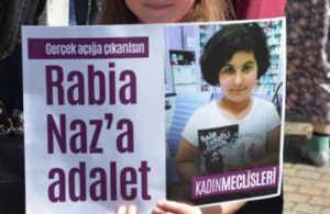 Rabia Naz’ın şüpheli ölümünün üzerinden 3 yıl geçti