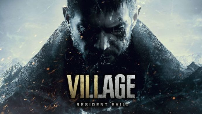 Resident Evil  Village oyununun ilk demosu yayınlandı