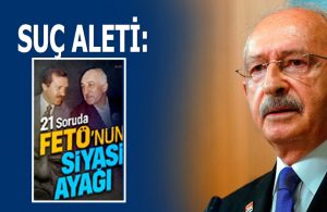 Kılıçdaroğlu ve 17 CHP yöneticisine 13 yıl hapis istemi