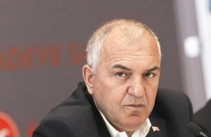 MHP’yi eleştirmişti! Ülkü Ocaklarının eski Genel Başkanı Başaran saldırıya uğradı