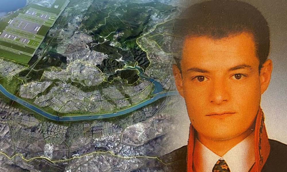 Eski savcının ifadesi Kanal İstanbul güzergahındaki rantı gözler önüne serdi