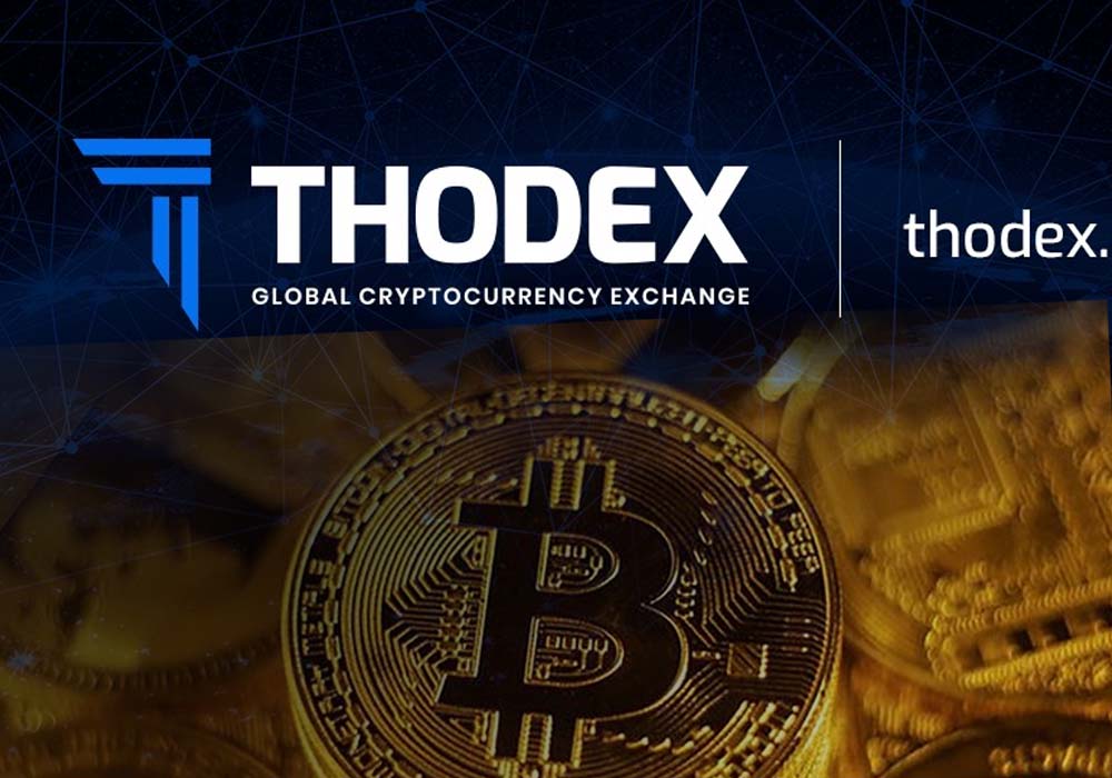 Thodex’den vurgun iddialarına: Kullanıcılar mağdur edilmeyecek