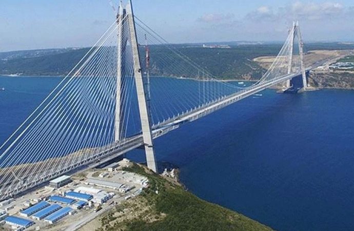 Yavuz Sultan Selim Köprüsü’nün yüzde 51’i satılıyor: İmza aşamasına gelindi