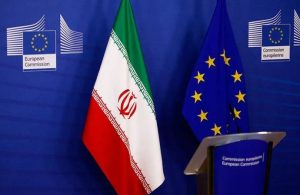 İran’dan AB ile müzakereleri askıya aldı