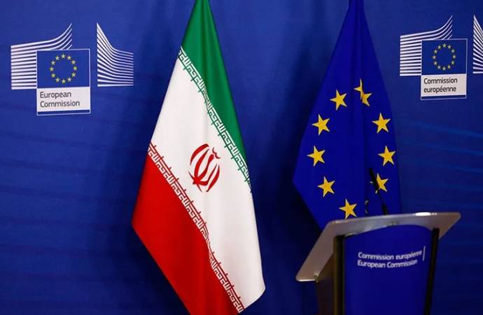 AB’den flaş İran hamlesi: 13 Nisan 2022’ye kadar uzatıldı