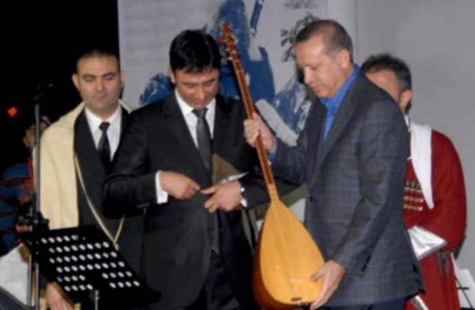 MESAM’a aday olan AKP’li isim: Türkçe müzik zorunlu olacak