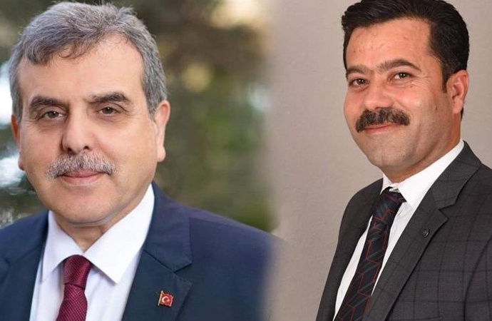 AKP’li başkana soru soran Gelecek Partili ilçe başkanı ifadeye çağrıldı
