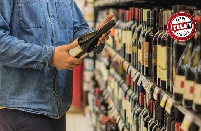 Bakanlıkla görüşüldü: Kapanmada alkol satışı yasak mı?