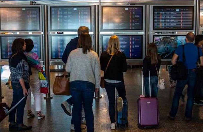 İnsan kaçakçıları Karadeniz’de: AKP’li belediyenin pasaport çıkarttığı 49 kişiden de haber yok