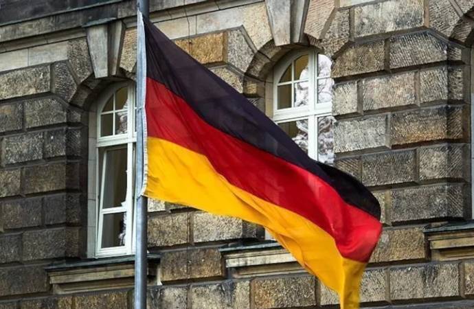 Belediyeler eliyle insan kaçakçılığına Almanya’da dava