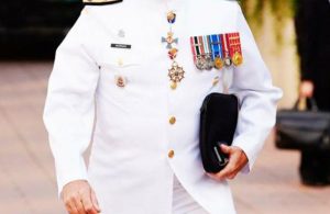 103 emekli amiralin hakları ellerinden alındı