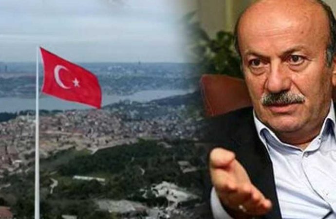 MHP’li isimden Mehmet Bekaroğlu’na ‘ahlaksız’ ifadeler