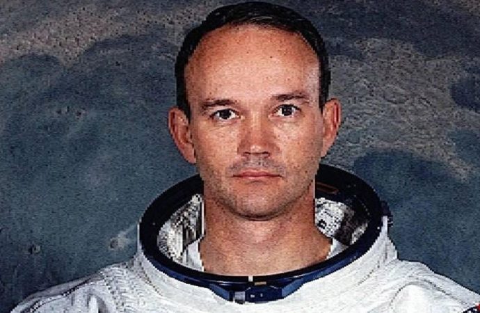 Apollo 11’in pilotu Michael Collins hayatını kaybetti