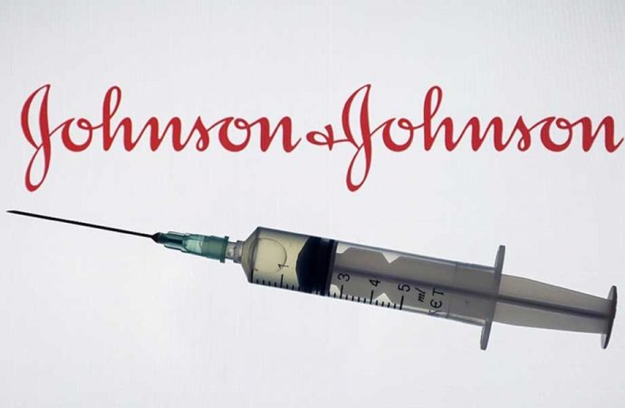 Bir ülke daha Johnson and Johnson aşısının kullanımını durdurdu!