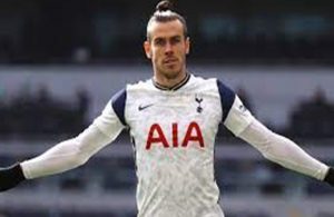 Yıldız futbolcu Gareth Bale: Hükümetler tarafından gizleniyor