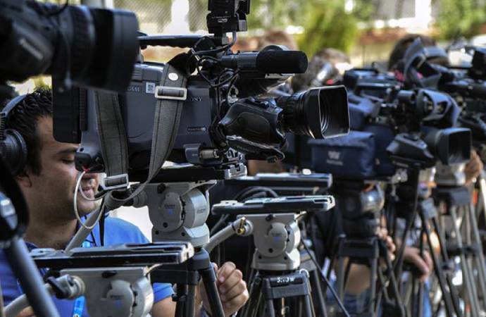 Basın Özgürlüğü Raporu: RTÜK ve BİK, mart ayını da boş geçmedi